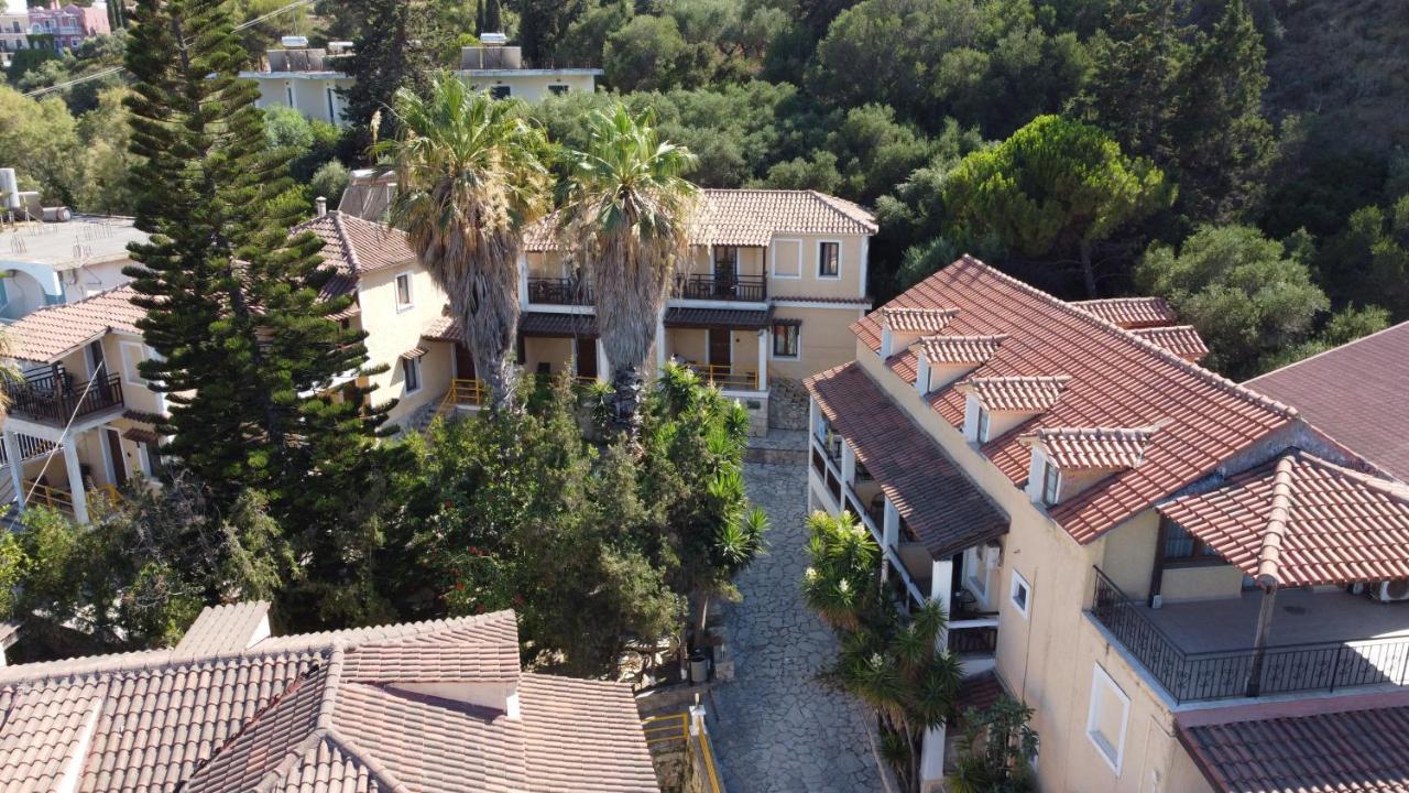 Mirabelle Hotel Argassi Exterior photo