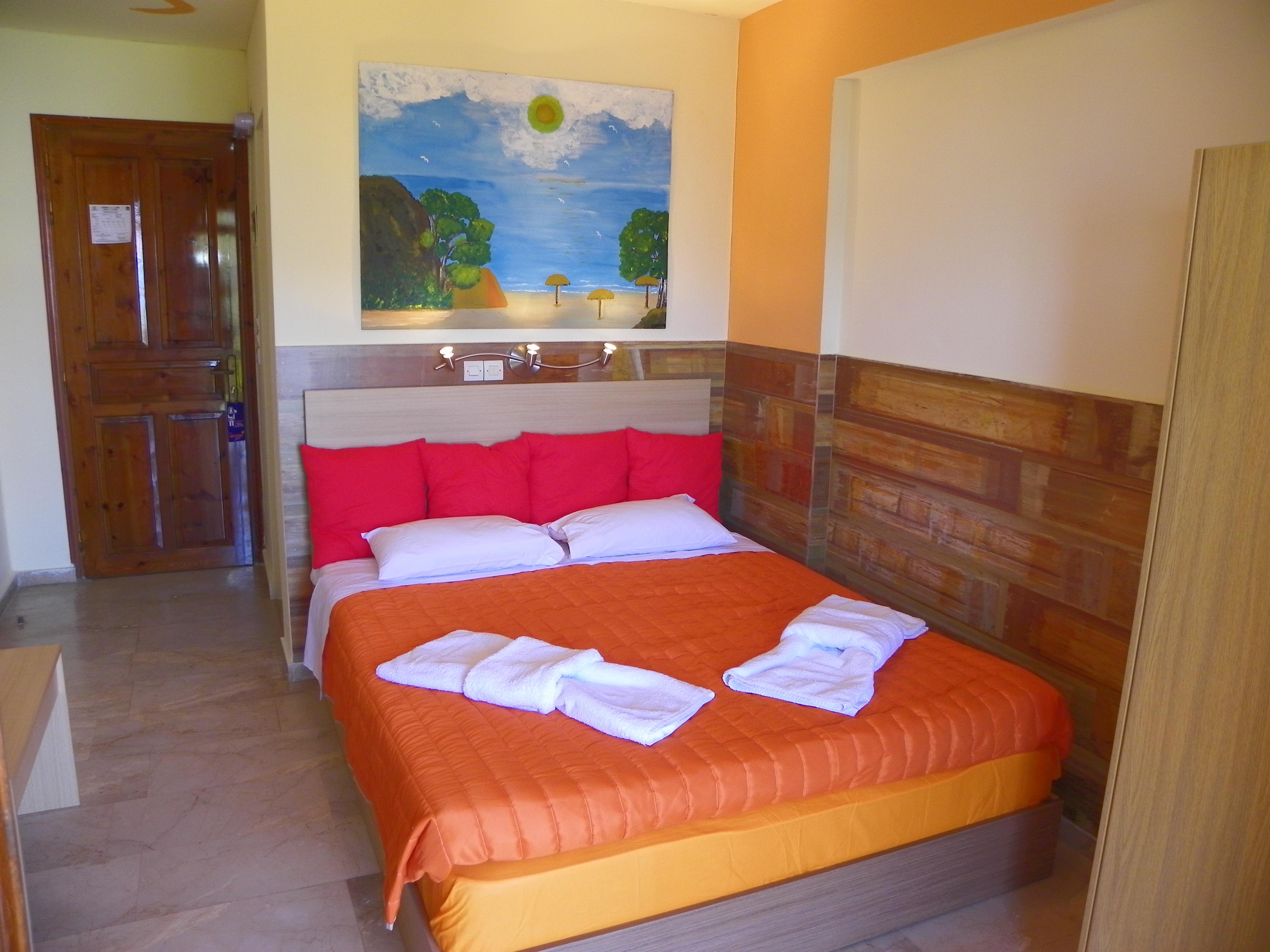Mirabelle Hotel Argassi Exterior photo