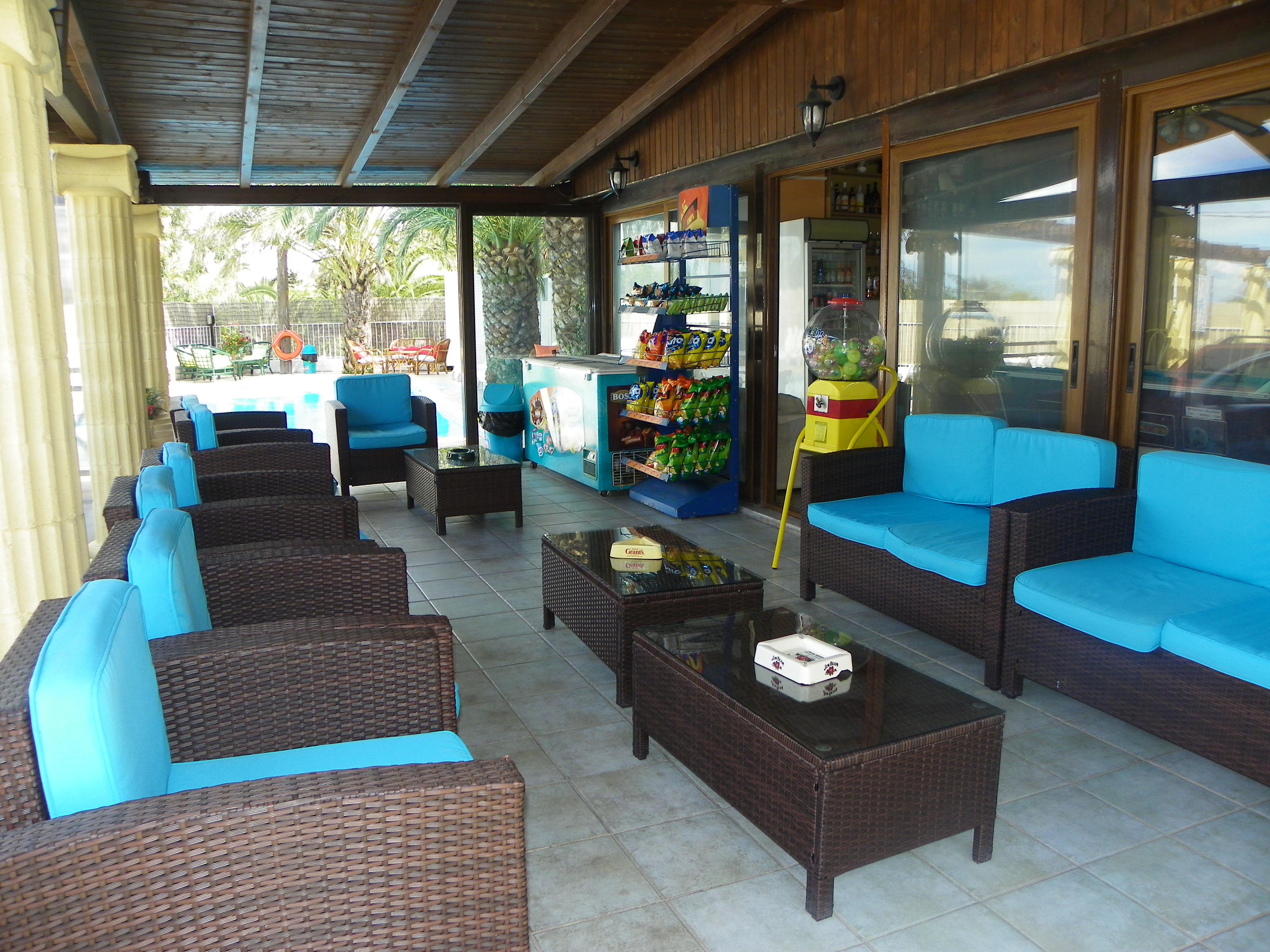 Mirabelle Hotel Argassi Exterior photo