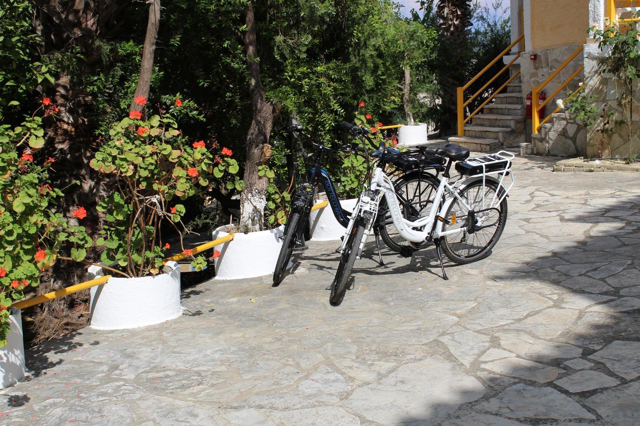Mirabelle Hotel Argassi Exterior photo